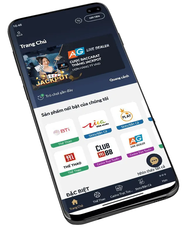 Giới hạn thua lỗ tại onbet2 win