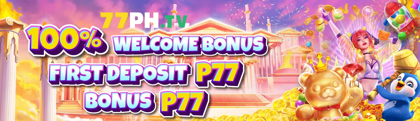 Banner khuyến mãi onbet2 win