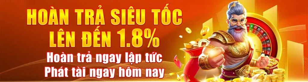 Trò chơi bắn cá onbet2 win